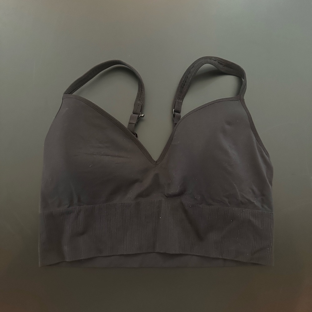 Athleta bra